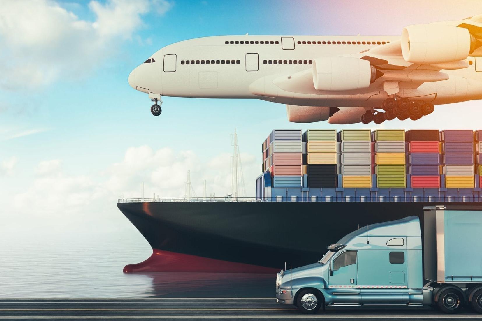 transport communication